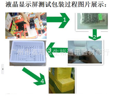 专业剖析NOKIA Lumia720T触屏批发优势 广州市荔湾区生裕通讯器材商行品质保障